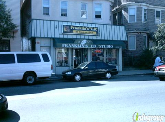 Sophia Beauty Salon - Jamaica Plain, MA