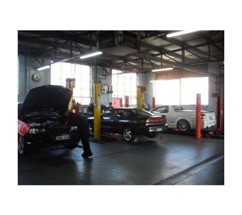 Bridgestone Select Tyre & Auto - Hoppers Crossing, VIC