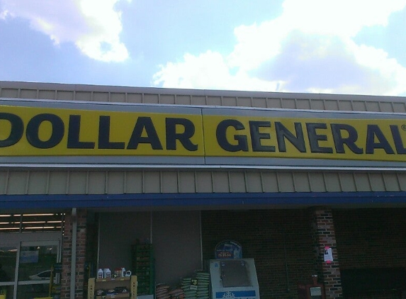 Dollar General - Sandwich, IL