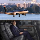 Orlando Airport Taxi and Shuttle by Central Florida Transtours, LLC - Airport Transportation