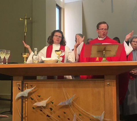 Lutheran Church Of The Good Shepherd - Reno, NV