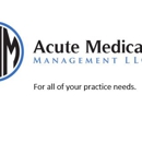Acute Medical Management LLC - Business Consultants-Medical Billing Services