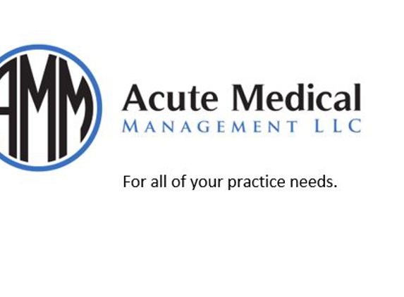 Acute Medical Management LLC - Austin, TX