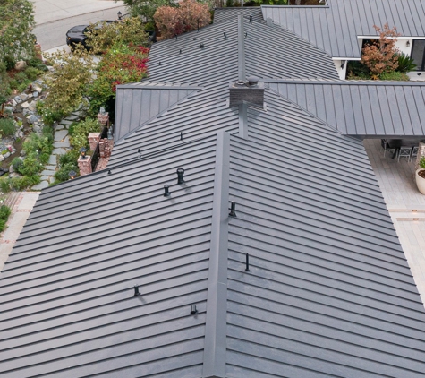 SoCal Metal Roofing & Siding - Chatsworth, CA