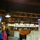 Cotton Patch Cafe - American Restaurants