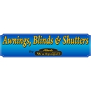 Awnings Blinds and Shutters By Albert's South Jersey Wallp - Shutters