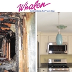 Whalen Restoration Services