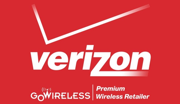 Verizon - Bainbridge Island, WA