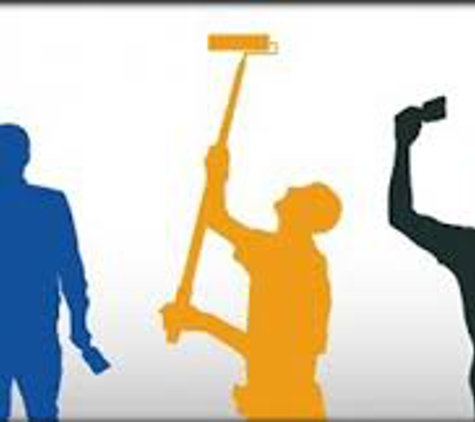 G&G Painting & Decor. Commercial Painters