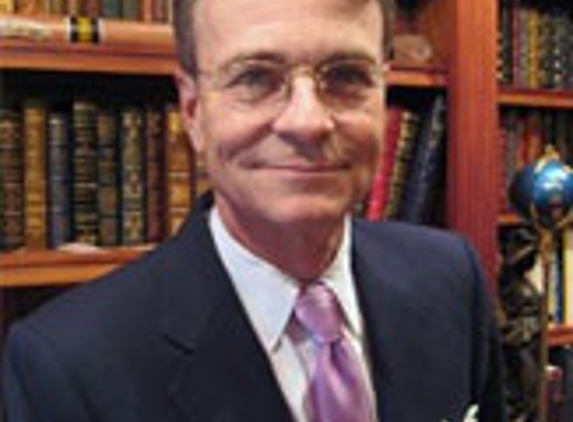 Dr. Craig A. Foster, MD - New York, NY