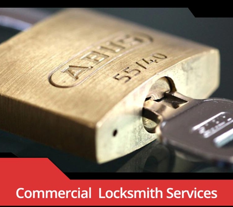 BDS Locksmiths. Commercial Locksmiths