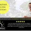 HouseBright Exterior Cleaning gallery