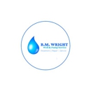 B.M. Wright Well & Pump Service - Oil Well Drilling Mud & Additives