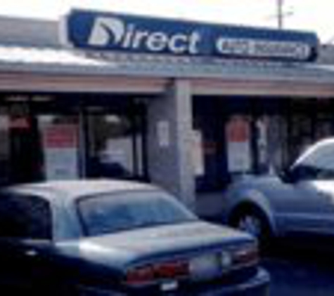 Direct Auto & Life Insurance - Austin, TX