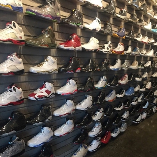 Flight Club LA - Los Angeles, CA