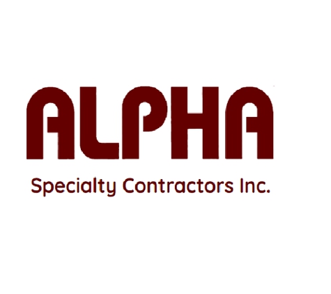 Alpha Specialty Contractors - Fort Worth, TX