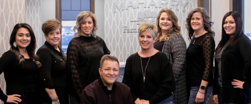 Maharry Family Dentistry