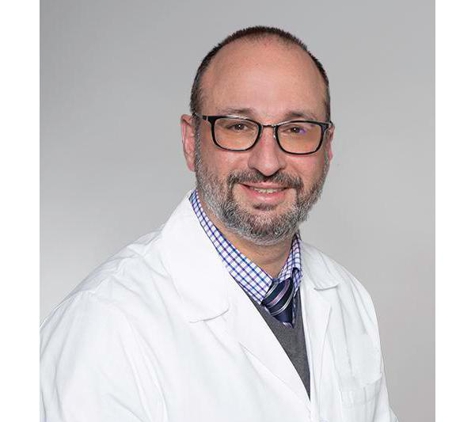 John G. Stratidis, MD - Danbury, CT