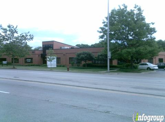 Greenslade Sales - Arlington Heights, IL