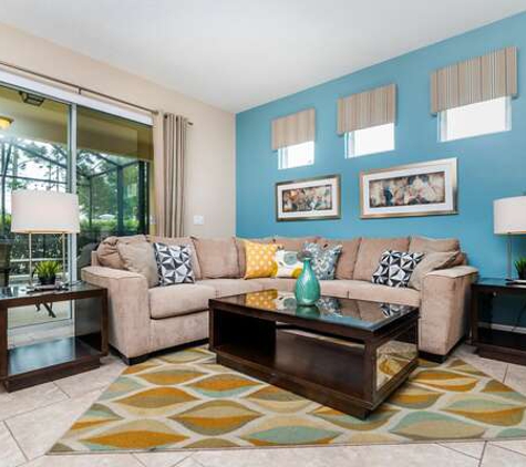 Global Resort Homes - Winter Garden, FL