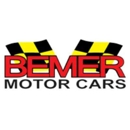 Bemer Motor Cars - Used Car Dealers