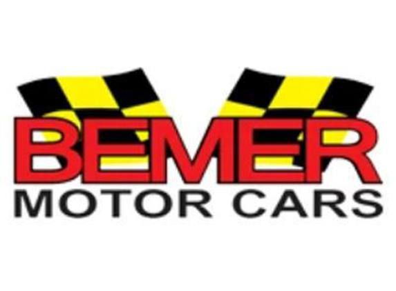 Bemer Motor Cars - Houston, TX