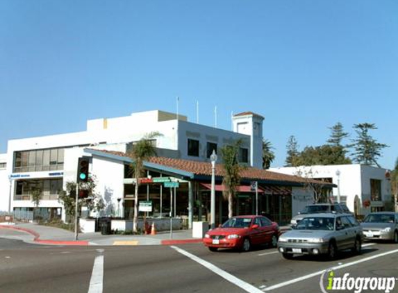 Lavender Flower Day Spa - Coronado, CA