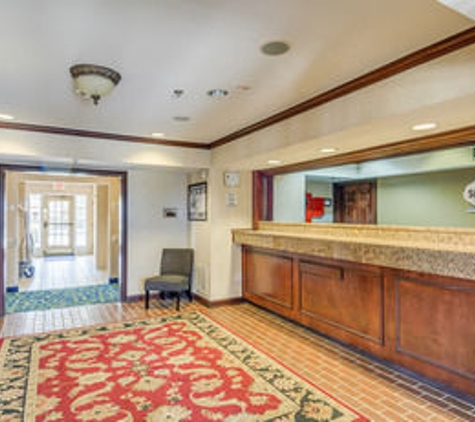 Home-Towne Suites of Concord - Concord, NC