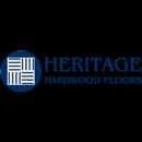 Heritage Hardwood Floors - Floor Materials