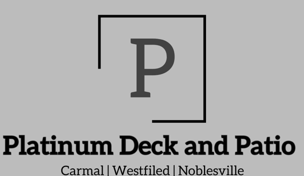 Platinum Deck and Patio - Carmel, IN