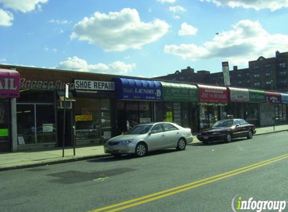 Mannys Shoe Repair - Fresh Meadows, NY