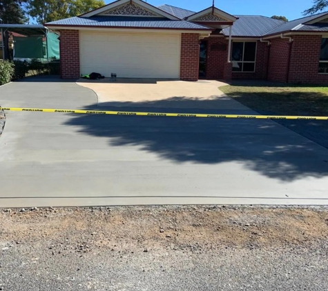 Pedro's Concreting