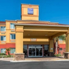 Sleep Inn & Suites Ocala - Belleview