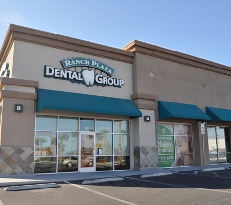 Ranch Plaza Dental Group - Las Vegas, NV