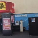 Jackson Hewitt Tax Service