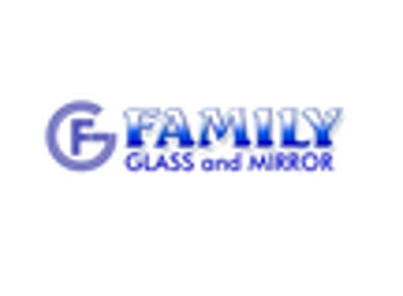 Family Glass and Mirror Inc. - Cape Coral, FL