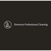 Simmons Professional Cleaning Inc. gallery
