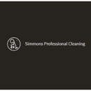 Simmons Professional Cleaning Inc. - Carpet & Rug Cleaners
