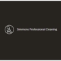 Simmons Professional Cleaning Inc.