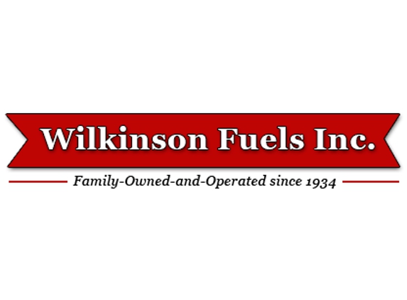 Wilkinson Fuels - Somerset, MA