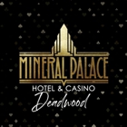 Mineral Palace Hotel & Gaming