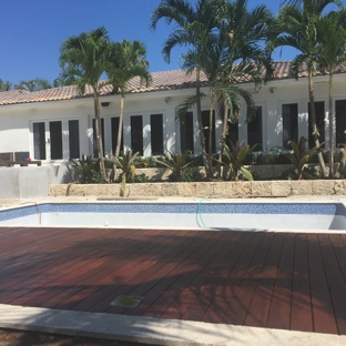 IPE DECK BUILDERS Miami Fl - Miami, FL