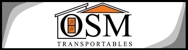 OSM Transportables - Building Supplies