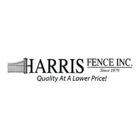 Harris Fence, Inc.