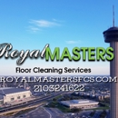 Royal Masters Floor Cleaning Services - Carpet & Rug Cleaners