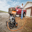 Stroup's Power Equipment - Lawn Mowers-Sharpening & Repairing