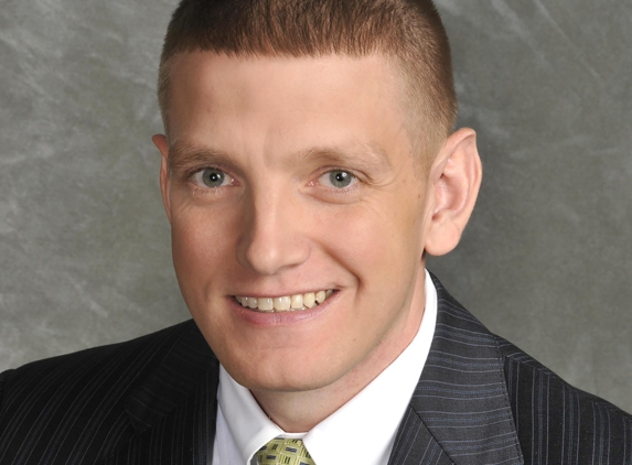 Edward Jones - Financial Advisor: Chris Weidert - New Castle, IN