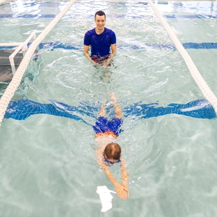 Big Blue Swim School - Ann Arbor, MI