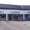 Candy Cane Cleaners - Dry Cleaners & Laundries