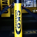 CKO Kickboxing - Amusement Places & Arcades